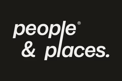 People & Places