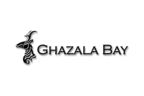 Ghazala Bay