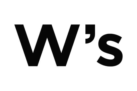 W's