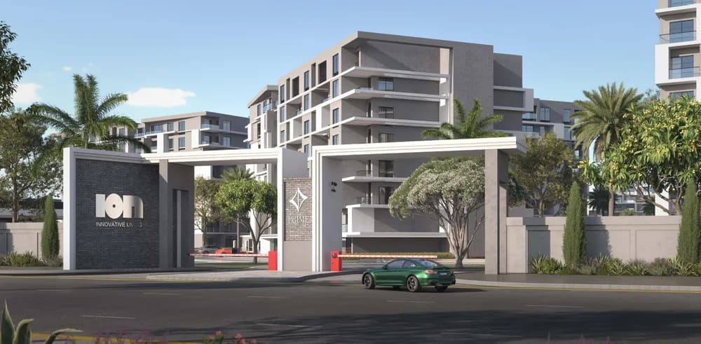 Orla Residence 2