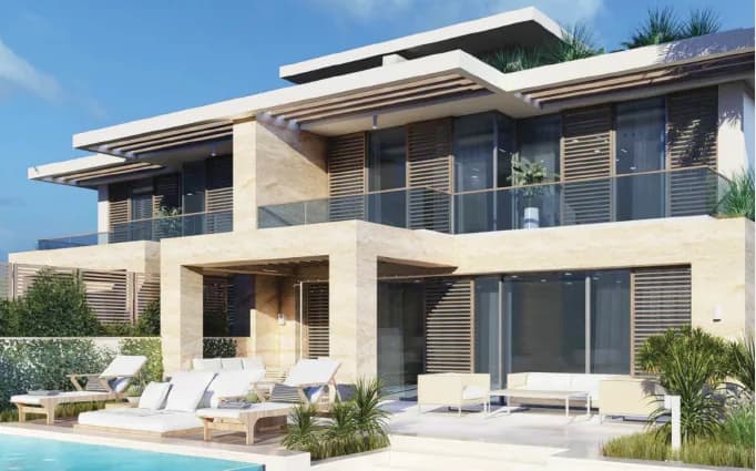 Chalet for sale in Southmed