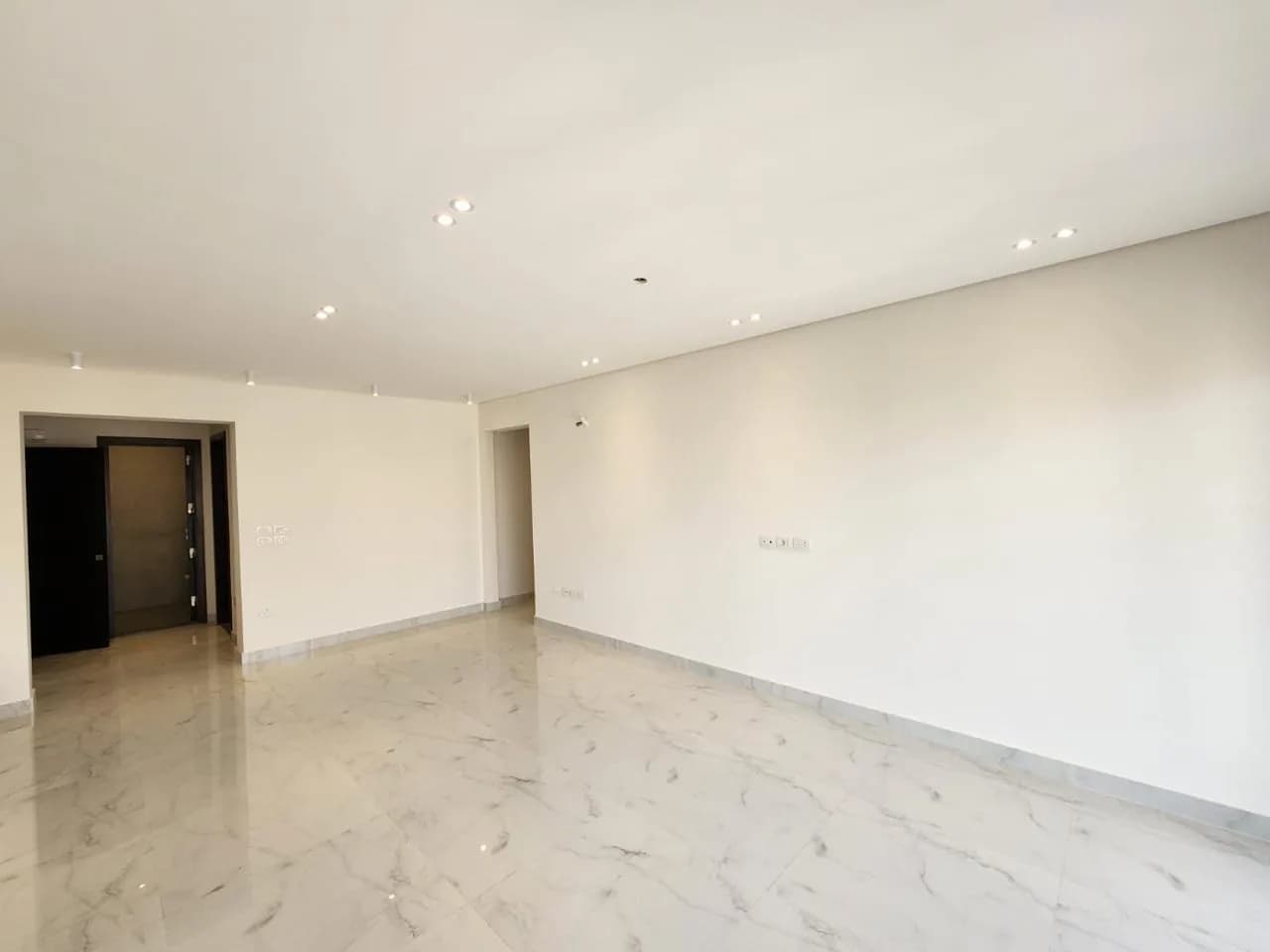 Apartment for sale in Mountain View ICity New Cairo