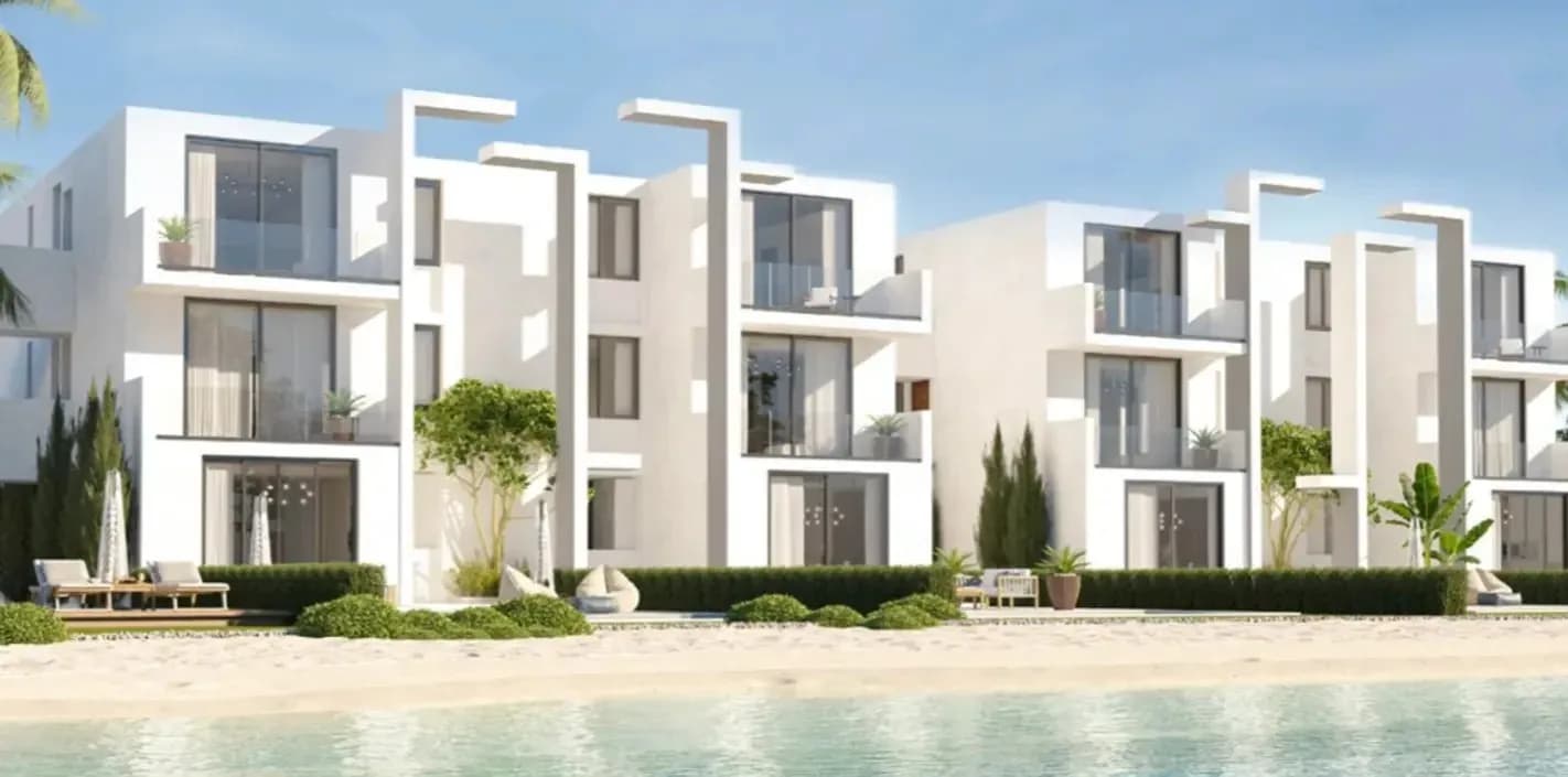 شاليه بغرفة واحدة في D-Bay — الضبعة