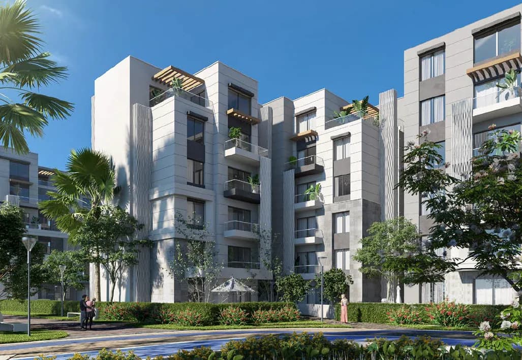 Apartment for sale in Badya