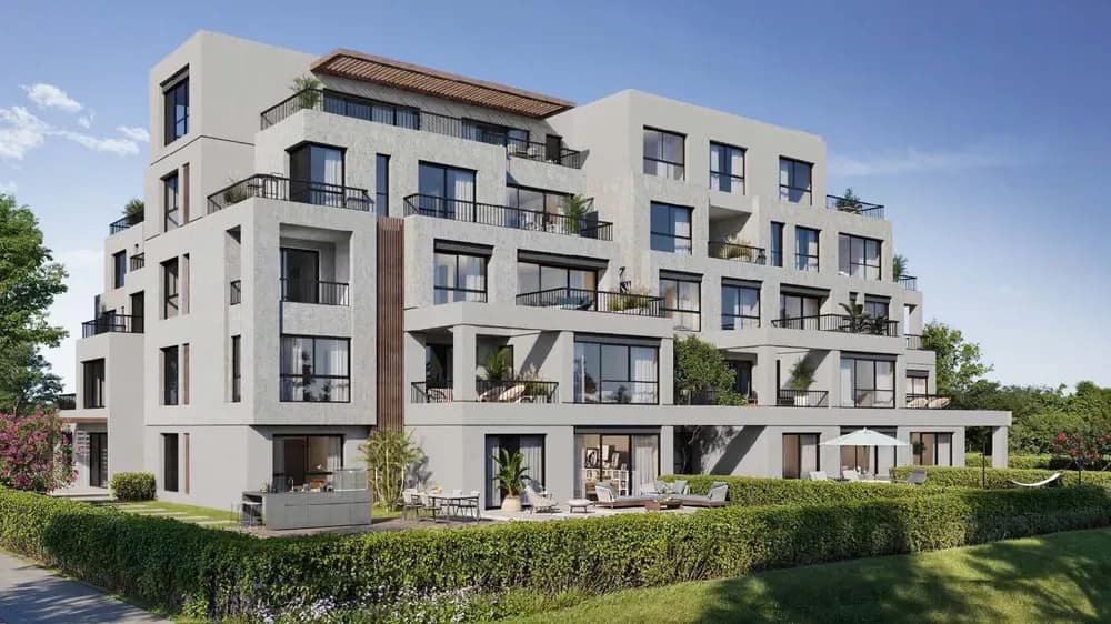 Apartment for sale in Park Central
