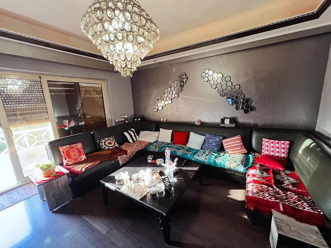 فيلا من 7 غرف في Grand Residence — القاهرة الجديدة