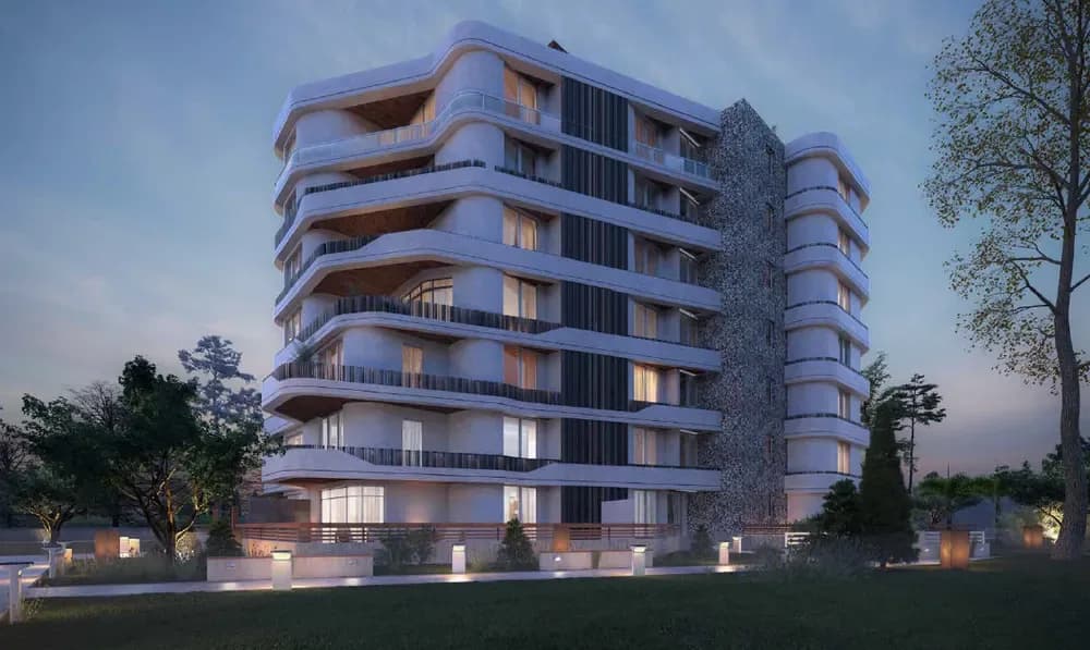 Apartment For Sale In Bloomfields