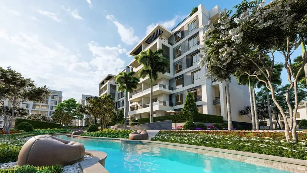 Penthouse for sale in Beta Greens