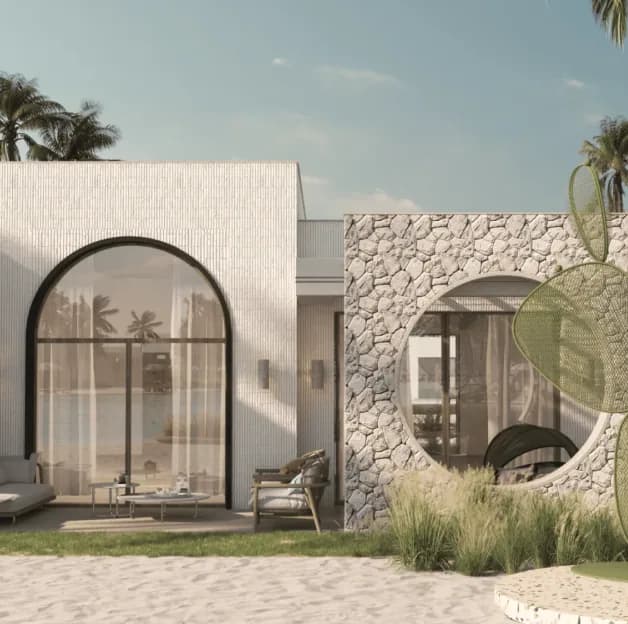 Cabin for sale in The Med  with 1 bedroom in Ras El Hekma by People & Places