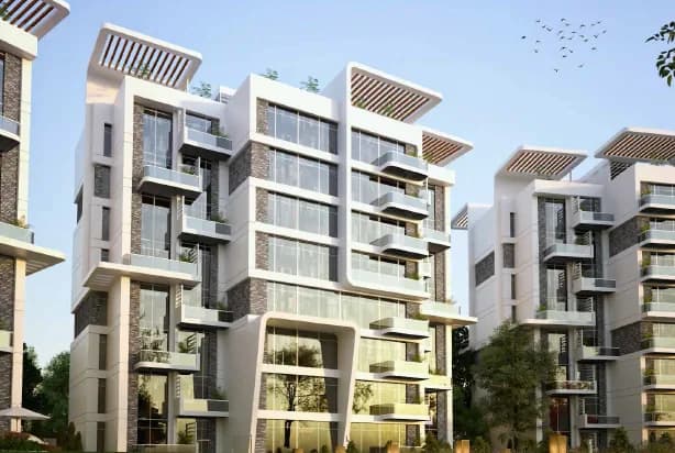 Apartment for sale in Atika with 2 bedrooms by New Plan