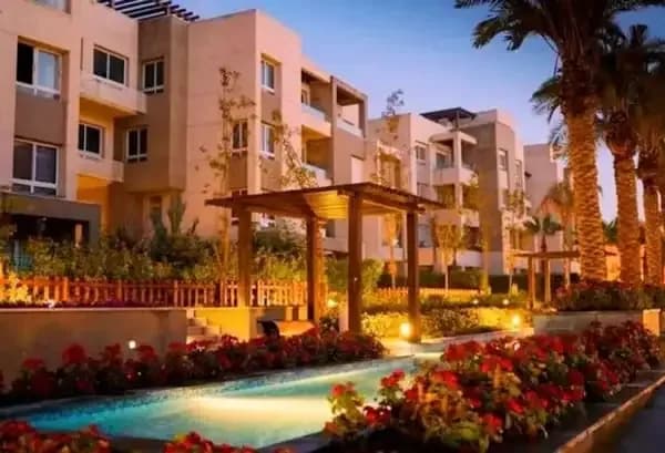 Apartment for sale in Haptown