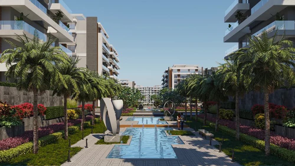 Patio Vida