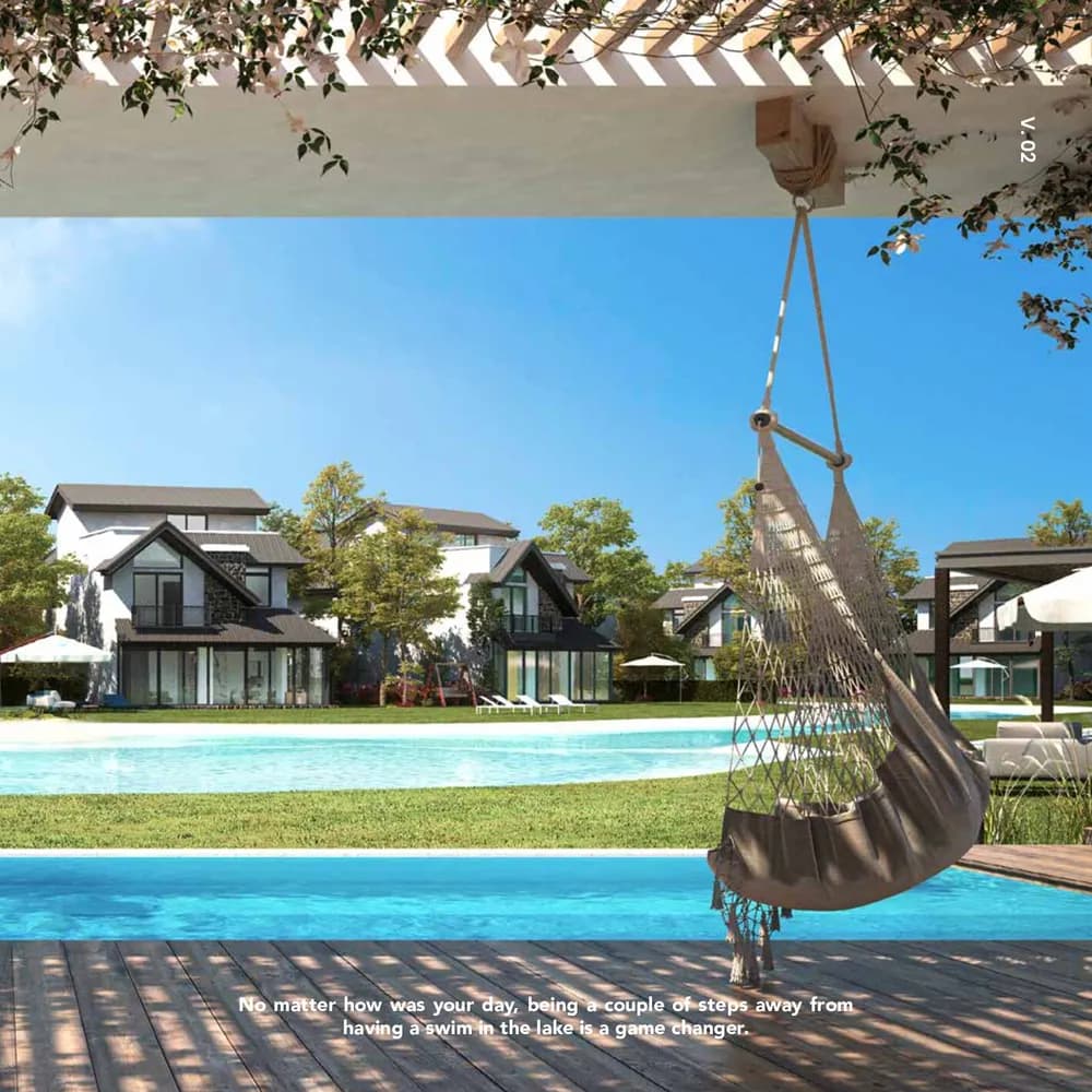 Dejoya Villas
