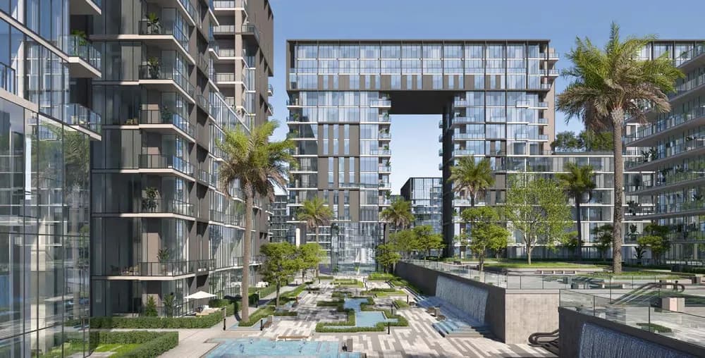 New Garden City 3