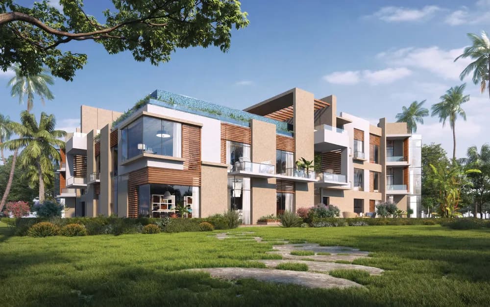 Ray Residence 2