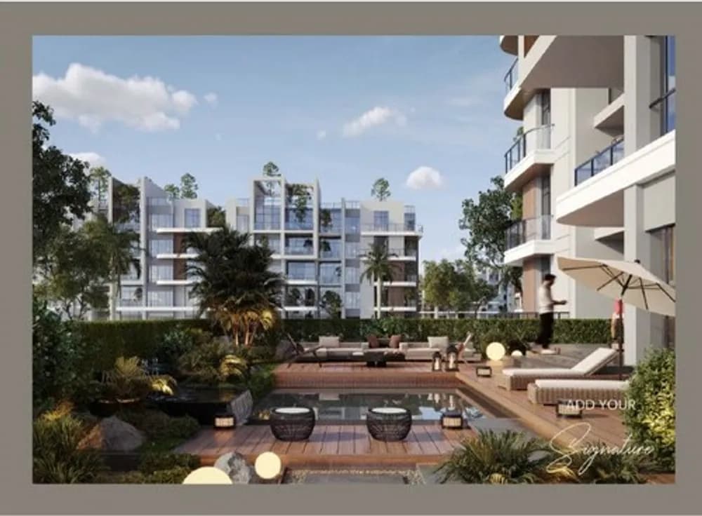Ray Residence 4