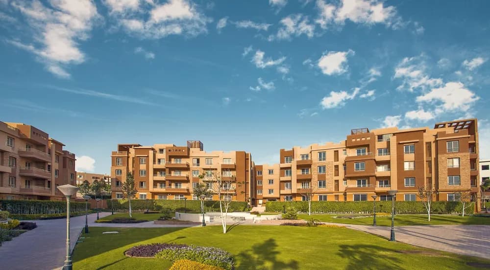 Fifth Square Al Marasem 2