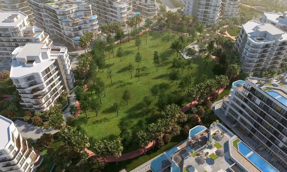 Jade Park 4