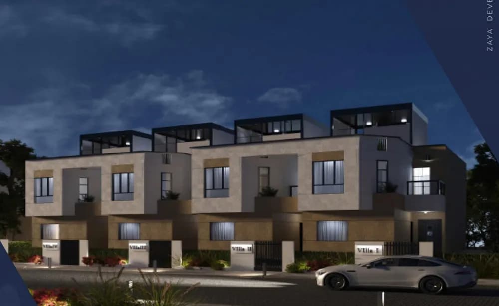 North Villas-Hills Of One 1