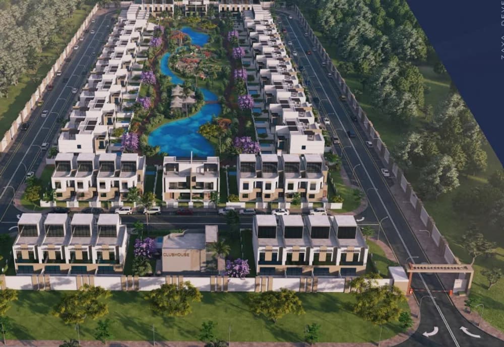 North Villas-Hills Of One 2