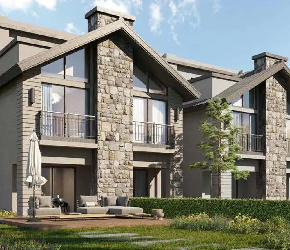 North Villas-Hills Of One 3