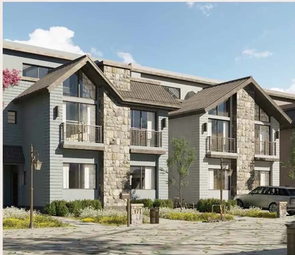 North Villas-Hills Of One 4