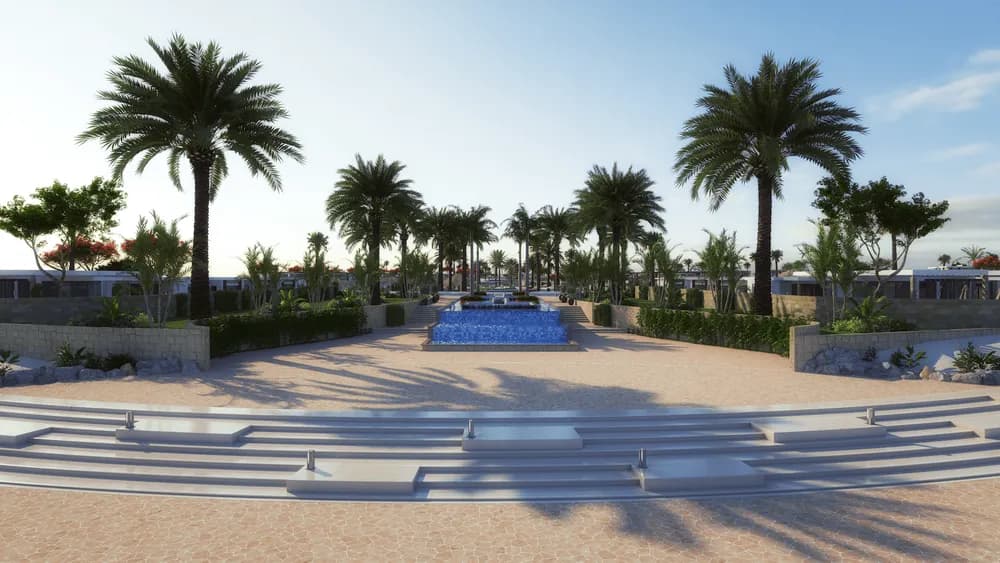 V Residences By Villette