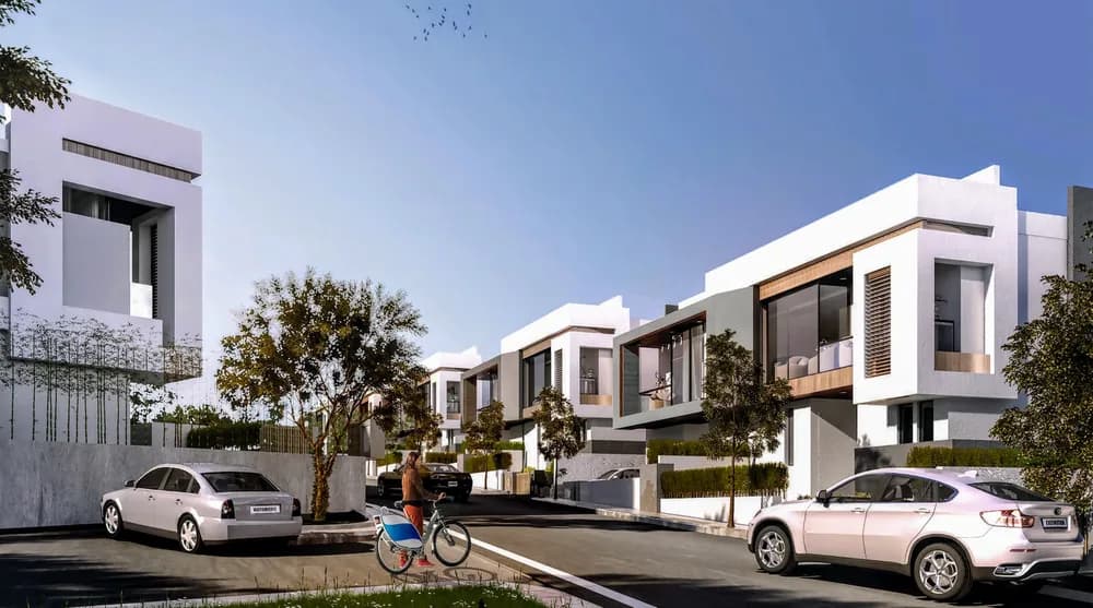 Selina SwanLake Residences
