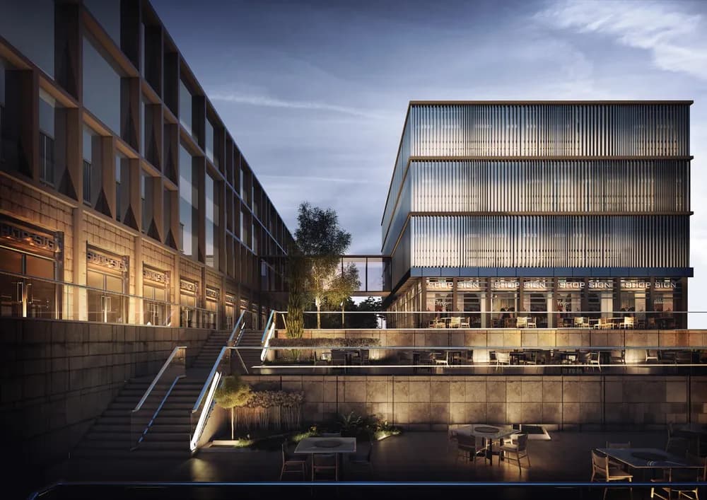 Selina SwanLake Residences