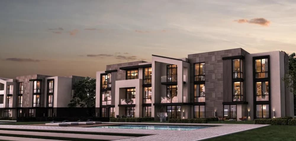 Eden Villas Cairo Gate
