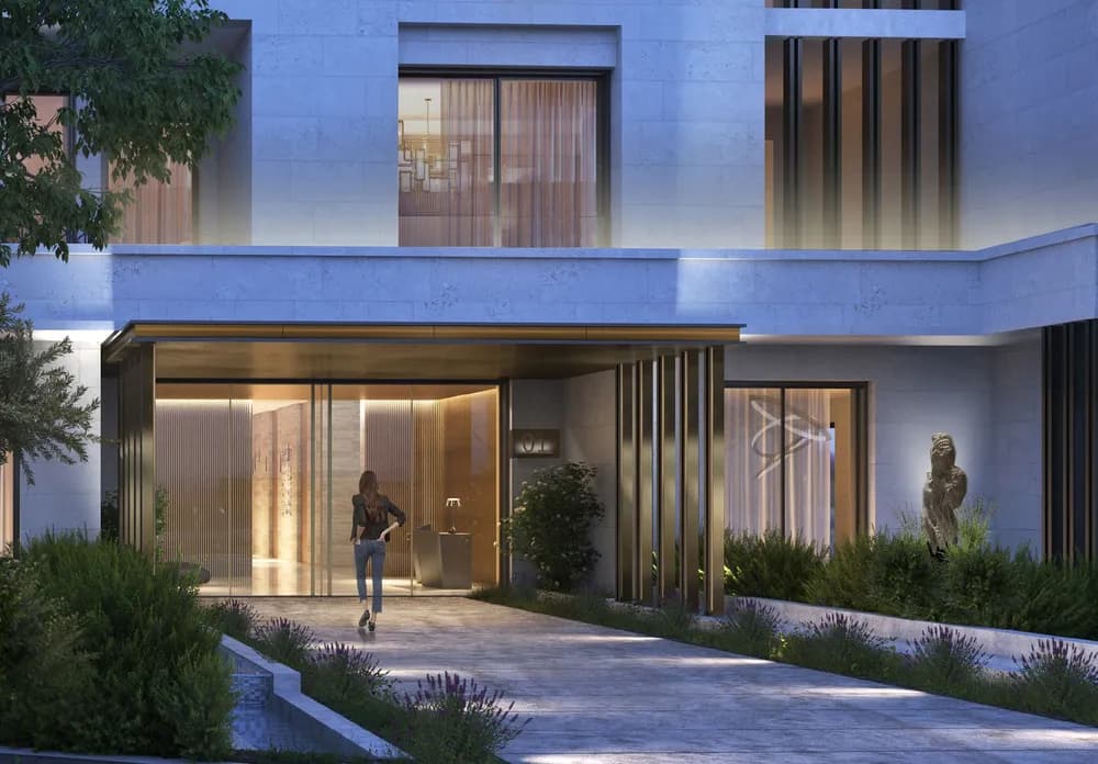 Lake Residence Fifth Square 3