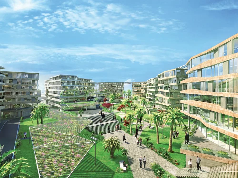 Villette