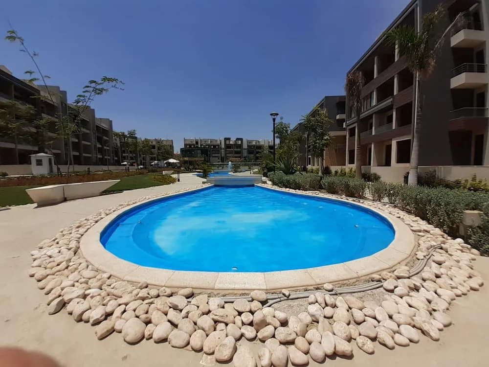 Residence Eight Sky Abu Dhabi