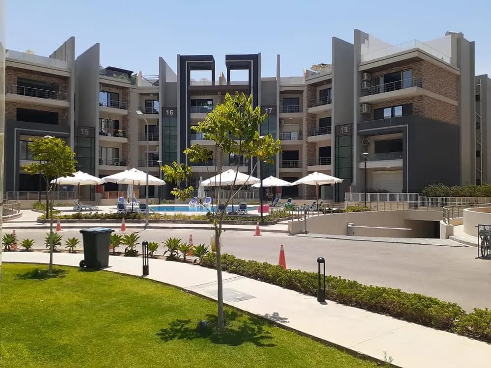 Residence Eight Sky Abu Dhabi