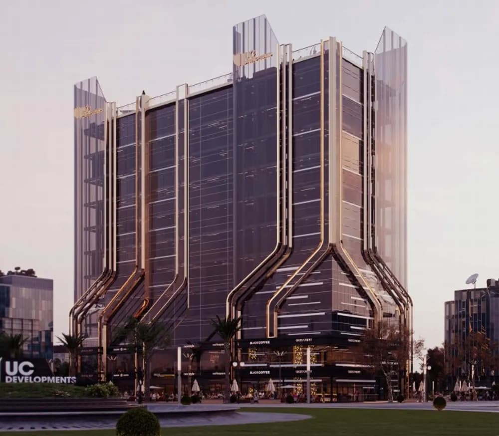 W Residences Cairo
