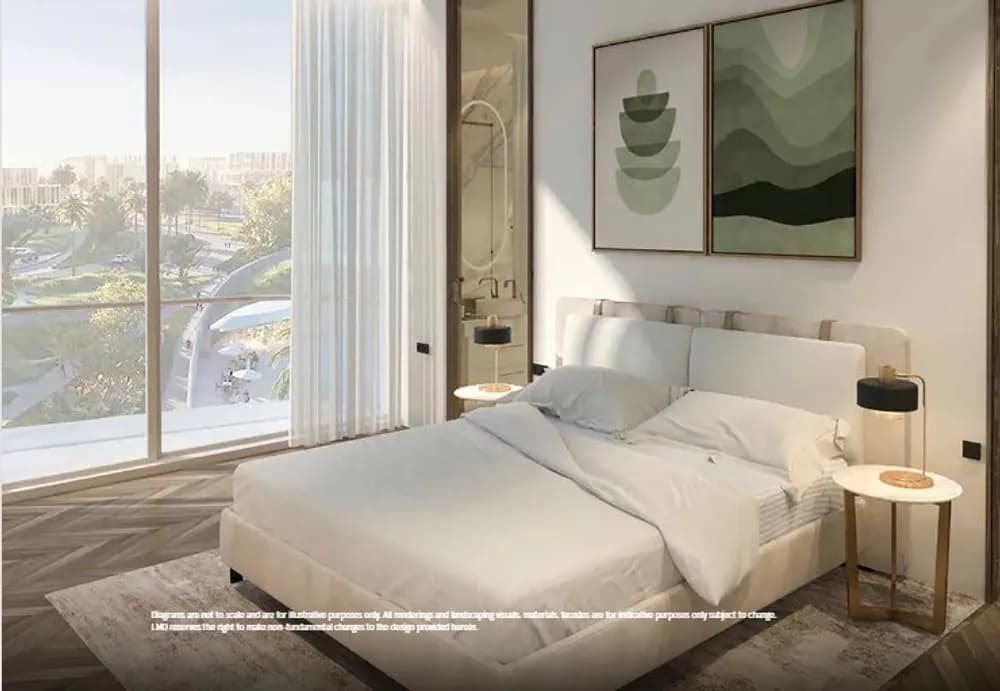 Palm Hills New Alamein 1