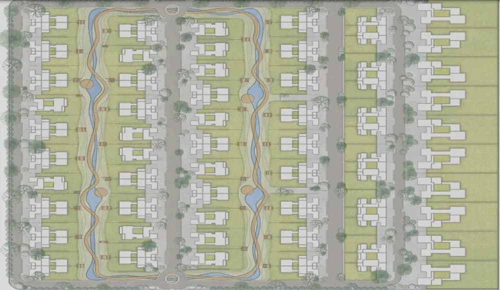Palm Hills New Alamein 4