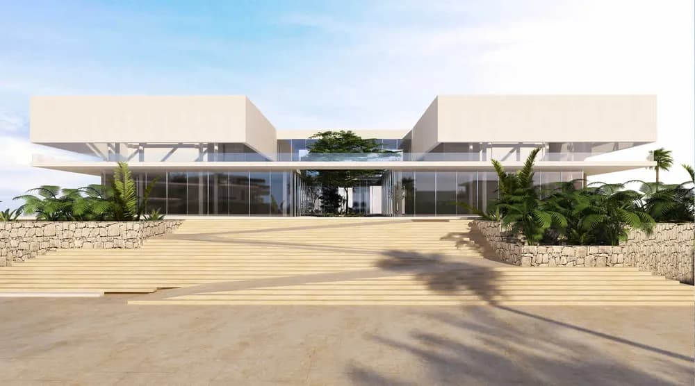 Palm Hills Katameya Extension (PK2) 1