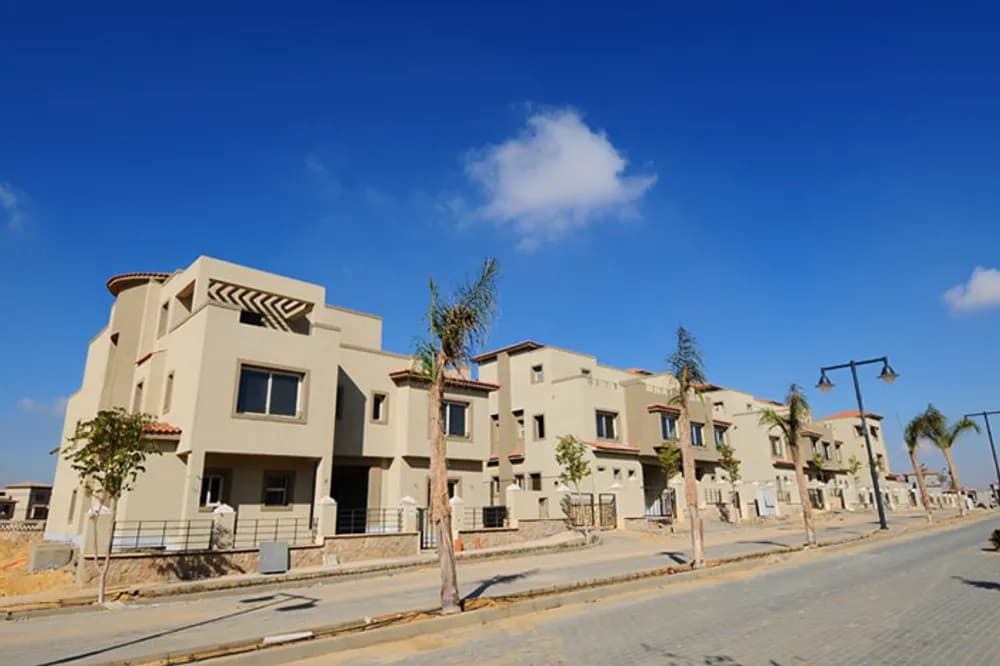 The Village 1