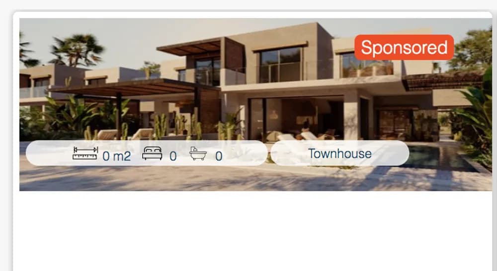 The Median Residences 1