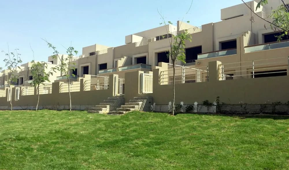 Palm Hills Golf Extension 1