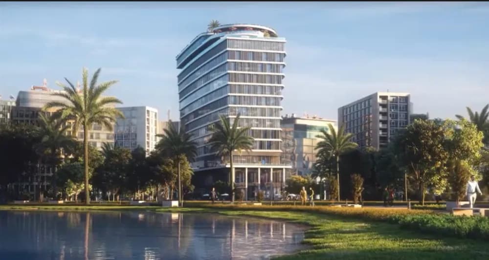 Pavo Tower 3