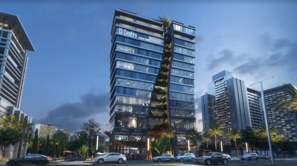 Pavo Tower 4