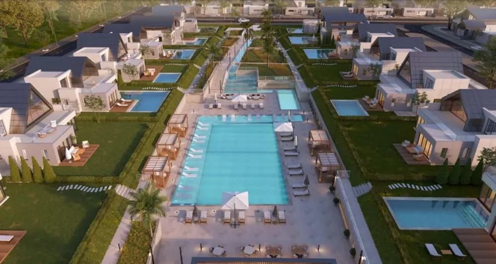 Noor Capital Gardens 3