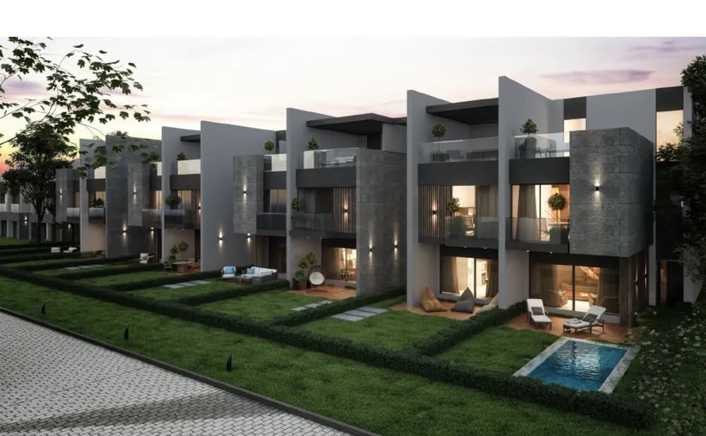 The Estates Residence 3