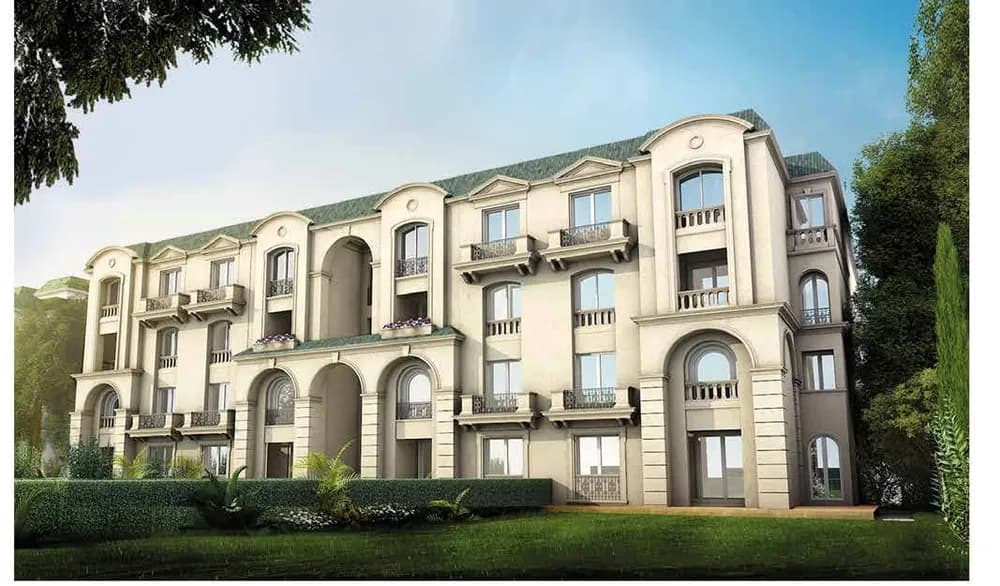 Westown Residences 1