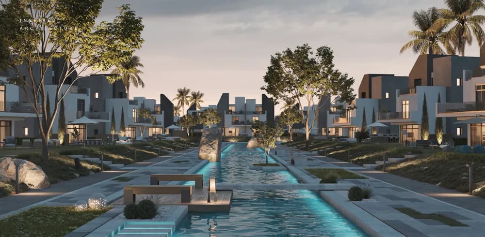 Almaza Bay