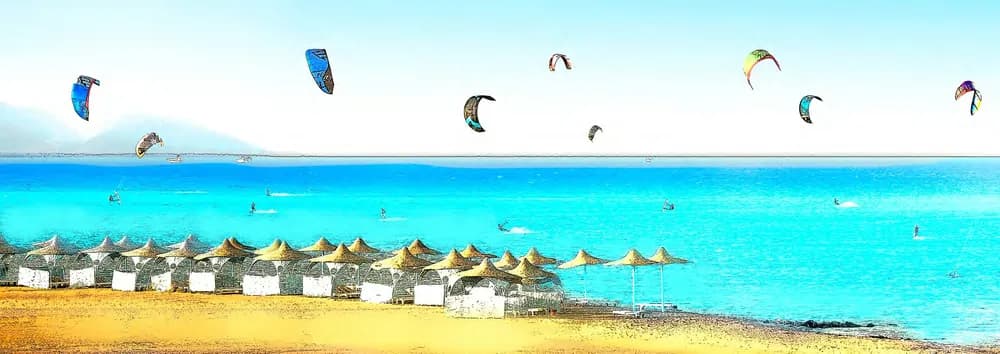 Swanlake El Gouna 4
