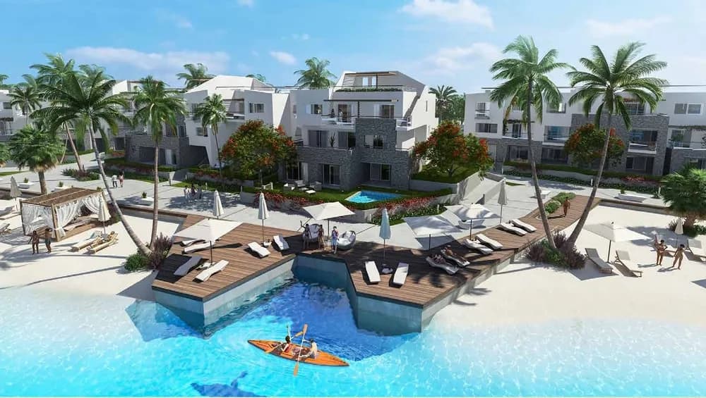 Lake View Residence 2