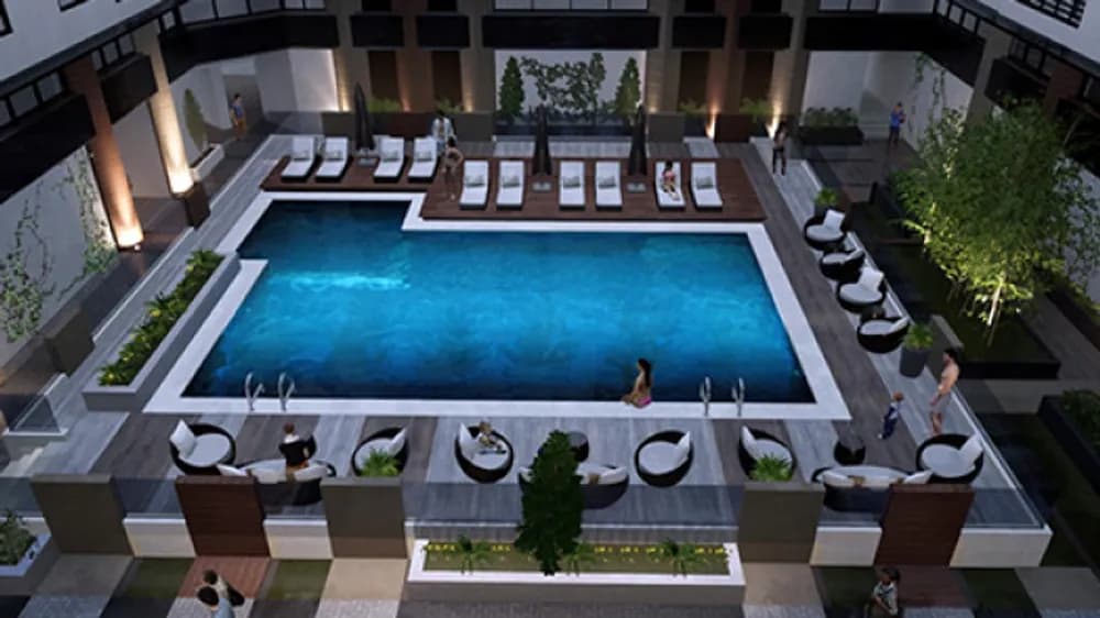 El Patio 1